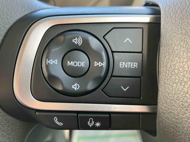 タント Ｘ　ワンオーナー　走行距離無制限１２ヶ月保証付き　アイドリングストップ車　ブレーキサポート　スマートキーシステム　禁煙　ＬＥＤライト　キーレスキー　Ｂカメラ　車線逸脱警報　オートハイビーム　片側電動両側スライドドア（23枚目）