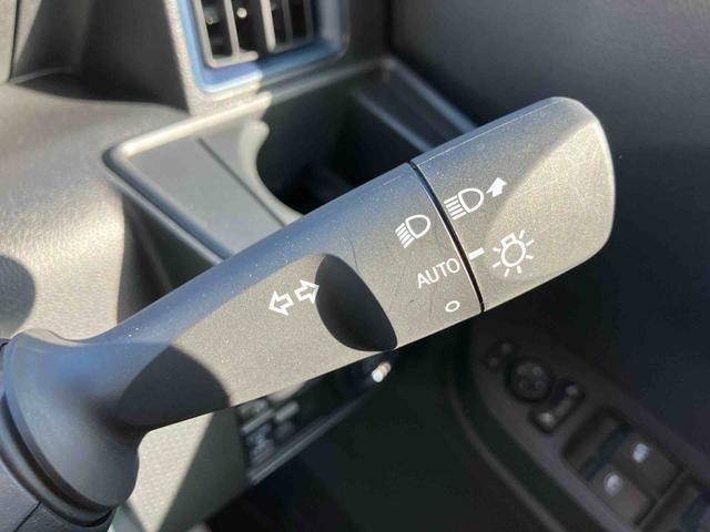 タント Ｘ　ワンオーナー　走行距離無制限１２ヶ月保証付き　アイドリングストップ車　ブレーキサポート　スマートキーシステム　禁煙　ＬＥＤライト　キーレスキー　Ｂカメラ　車線逸脱警報　オートハイビーム　片側電動両側スライドドア（26枚目）