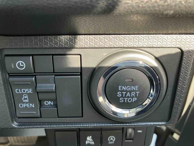 タント Ｘ　ワンオーナー　走行距離無制限１２ヶ月保証付き　アイドリングストップ車　ブレーキサポート　スマートキーシステム　禁煙　ＬＥＤライト　キーレスキー　Ｂカメラ　車線逸脱警報　オートハイビーム　片側電動両側スライドドア（28枚目）