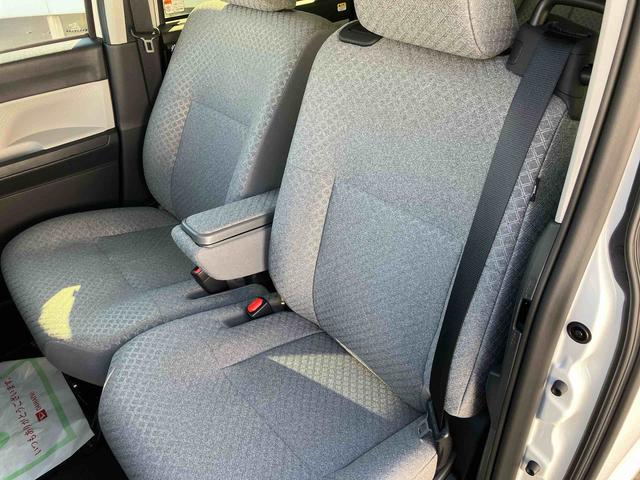 タント Ｘ　ワンオーナー　走行距離無制限１２ヶ月保証付き　アイドリングストップ車　ブレーキサポート　スマートキーシステム　禁煙　ＬＥＤライト　キーレスキー　Ｂカメラ　車線逸脱警報　オートハイビーム　片側電動両側スライドドア（41枚目）