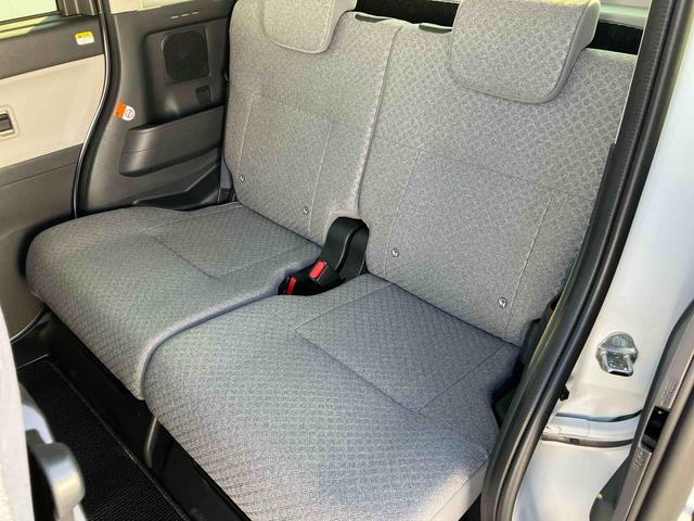 タント Ｘ　ワンオーナー　走行距離無制限１２ヶ月保証付き　アイドリングストップ車　ブレーキサポート　スマートキーシステム　禁煙　ＬＥＤライト　キーレスキー　Ｂカメラ　車線逸脱警報　オートハイビーム　片側電動両側スライドドア（46枚目）