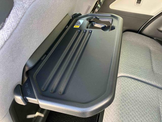 タント Ｘ　ワンオーナー　走行距離無制限１２ヶ月保証付き　アイドリングストップ車　ブレーキサポート　スマートキーシステム　禁煙　ＬＥＤライト　キーレスキー　Ｂカメラ　車線逸脱警報　オートハイビーム　片側電動両側スライドドア（48枚目）