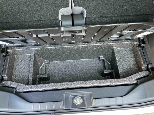 タント Ｘ　ワンオーナー　走行距離無制限１２ヶ月保証付き　アイドリングストップ車　ブレーキサポート　スマートキーシステム　禁煙　ＬＥＤライト　キーレスキー　Ｂカメラ　車線逸脱警報　オートハイビーム　片側電動両側スライドドア（51枚目）