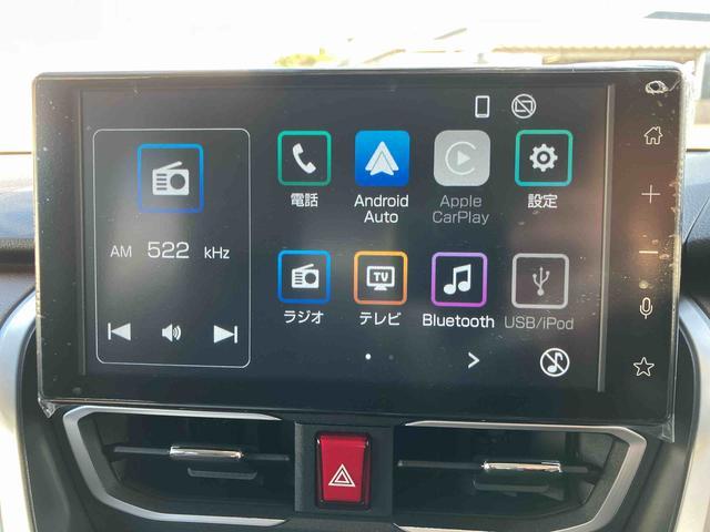 ムーヴ G ワンオーナー 走行距離無制限12ヶ月保証付き ディスプレイオーディオ バックカメラ ステアリングスイッチ オートライト オートハイビーム オートエアコン アイドリングストップ車 両側スライドドア(6枚目)