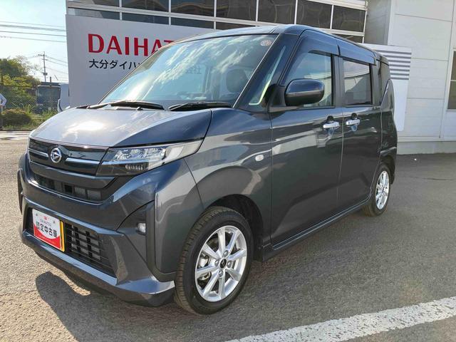 ムーヴ G ワンオーナー 走行距離無制限12ヶ月保証付き ディスプレイオーディオ バックカメラ ステアリングスイッチ オートライト オートハイビーム オートエアコン アイドリングストップ車 両側スライドドア(9枚目)