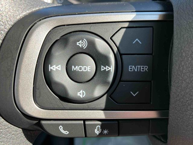 ムーヴ G ワンオーナー 走行距離無制限12ヶ月保証付き ディスプレイオーディオ バックカメラ ステアリングスイッチ オートライト オートハイビーム オートエアコン アイドリングストップ車 両側スライドドア(17枚目)