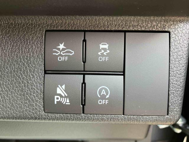 ムーヴ G ワンオーナー 走行距離無制限12ヶ月保証付き ディスプレイオーディオ バックカメラ ステアリングスイッチ オートライト オートハイビーム オートエアコン アイドリングストップ車 両側スライドドア(23枚目)