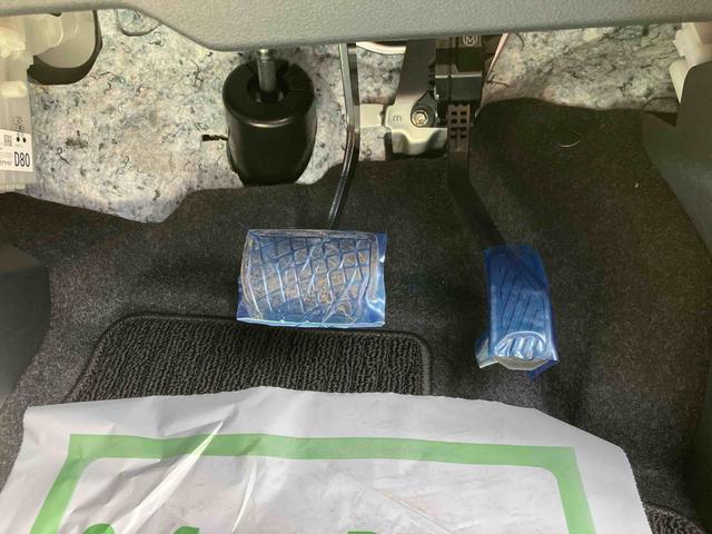 ムーヴ G ワンオーナー 走行距離無制限12ヶ月保証付き ディスプレイオーディオ バックカメラ ステアリングスイッチ オートライト オートハイビーム オートエアコン アイドリングストップ車 両側スライドドア(31枚目)