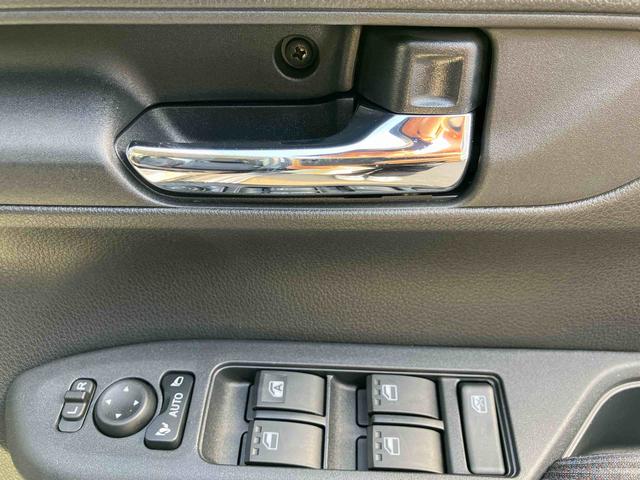 ムーヴ G ワンオーナー 走行距離無制限12ヶ月保証付き ディスプレイオーディオ バックカメラ ステアリングスイッチ オートライト オートハイビーム オートエアコン アイドリングストップ車 両側スライドドア(33枚目)