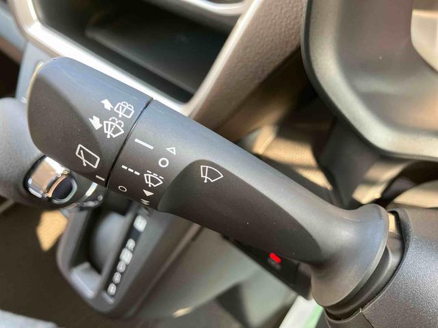 ムーヴ G ワンオーナー 走行距離無制限12ヶ月保証付き ディスプレイオーディオ バックカメラ ステアリングスイッチ オートライト オートハイビーム オートエアコン アイドリングストップ車 両側スライドドア(34枚目)