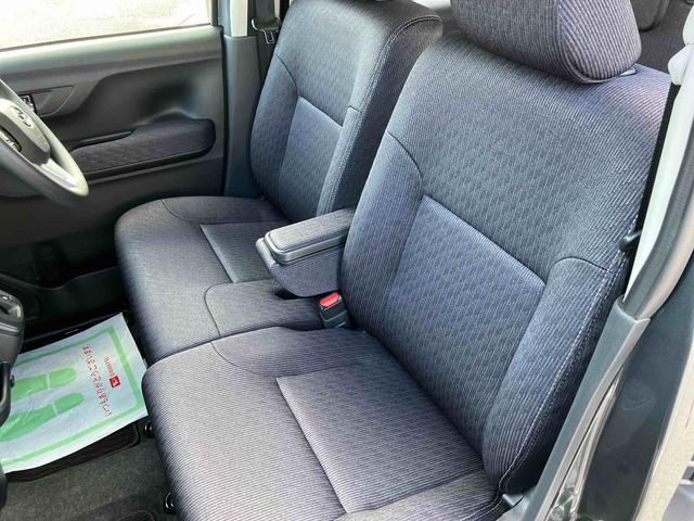 ムーヴ G ワンオーナー 走行距離無制限12ヶ月保証付き ディスプレイオーディオ バックカメラ ステアリングスイッチ オートライト オートハイビーム オートエアコン アイドリングストップ車 両側スライドドア(38枚目)