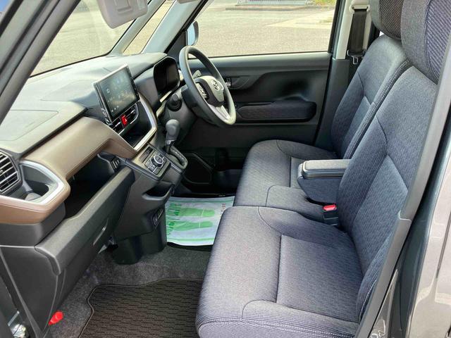 ムーヴ G ワンオーナー 走行距離無制限12ヶ月保証付き ディスプレイオーディオ バックカメラ ステアリングスイッチ オートライト オートハイビーム オートエアコン アイドリングストップ車 両側スライドドア(39枚目)