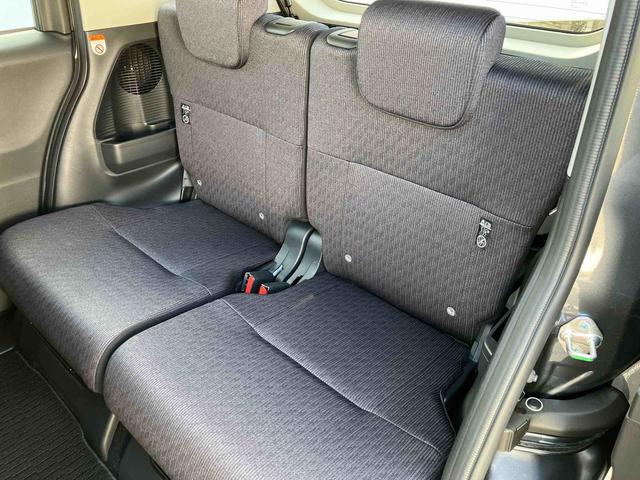 ムーヴ G ワンオーナー 走行距離無制限12ヶ月保証付き ディスプレイオーディオ バックカメラ ステアリングスイッチ オートライト オートハイビーム オートエアコン アイドリングストップ車 両側スライドドア(42枚目)