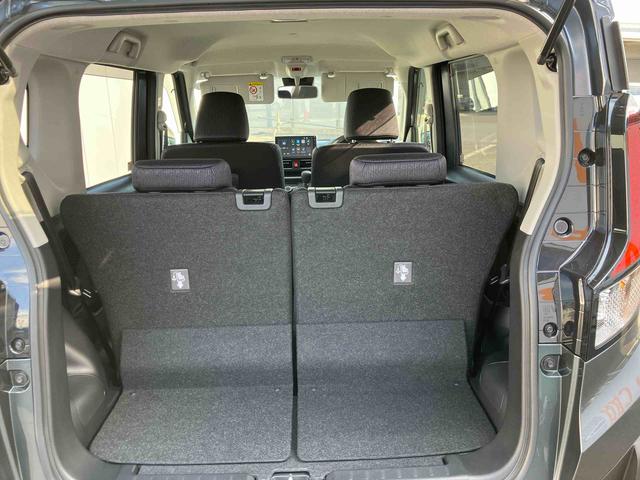 ムーヴ G ワンオーナー 走行距離無制限12ヶ月保証付き ディスプレイオーディオ バックカメラ ステアリングスイッチ オートライト オートハイビーム オートエアコン アイドリングストップ車 両側スライドドア(45枚目)