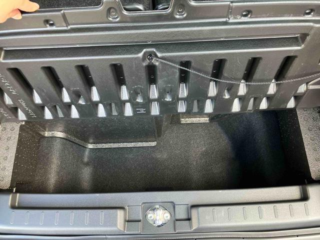 ムーヴ G ワンオーナー 走行距離無制限12ヶ月保証付き ディスプレイオーディオ バックカメラ ステアリングスイッチ オートライト オートハイビーム オートエアコン アイドリングストップ車 両側スライドドア(48枚目)