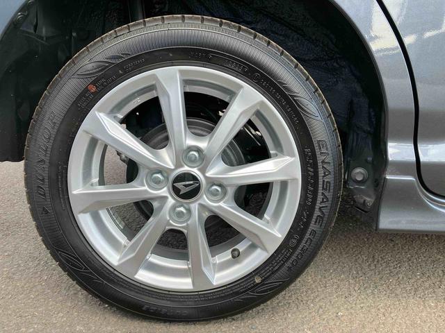 ムーヴ G ワンオーナー 走行距離無制限12ヶ月保証付き ディスプレイオーディオ バックカメラ ステアリングスイッチ オートライト オートハイビーム オートエアコン アイドリングストップ車 両側スライドドア(50枚目)