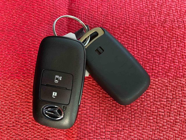 ムーヴ G ワンオーナー 走行距離無制限12ヶ月保証付き ディスプレイオーディオ バックカメラ ステアリングスイッチ オートライト オートハイビーム オートエアコン アイドリングストップ車 両側スライドドア(52枚目)