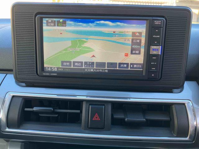 キャスト スタイルＸ　リミテッド　ＳＡＩＩＩ　走行距離無制限１２ヶ月保証付き　ナビ付き　ＬＤＡ　ＢＴオーディオ　メンテナンスノート　ＵＳＢ接続　ドライブレコーダー　ＬＥＤヘッドランプ　バックカメラ　オートハイビーム　アイドリングストップ機能（6枚目）