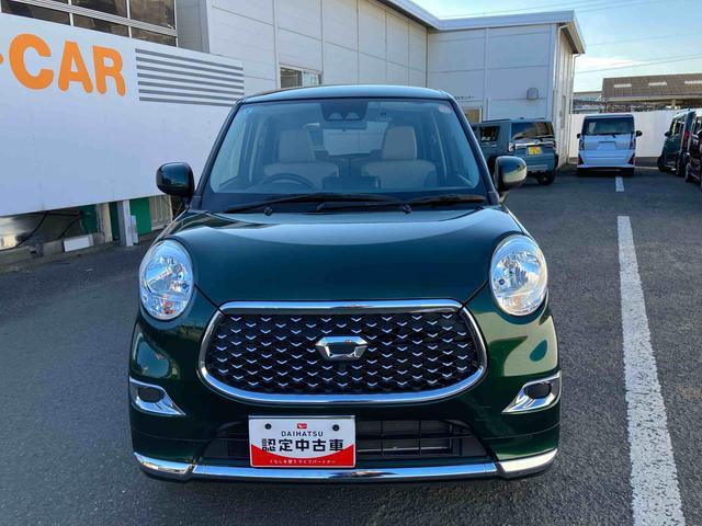 キャスト スタイルＸ　リミテッド　ＳＡＩＩＩ　走行距離無制限１２ヶ月保証付き　ナビ付き　ＬＤＡ　ＢＴオーディオ　メンテナンスノート　ＵＳＢ接続　ドライブレコーダー　ＬＥＤヘッドランプ　バックカメラ　オートハイビーム　アイドリングストップ機能（8枚目）