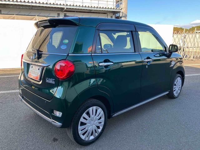 キャスト スタイルＸ　リミテッド　ＳＡＩＩＩ　走行距離無制限１２ヶ月保証付き　ナビ付き　ＬＤＡ　ＢＴオーディオ　メンテナンスノート　ＵＳＢ接続　ドライブレコーダー　ＬＥＤヘッドランプ　バックカメラ　オートハイビーム　アイドリングストップ機能（15枚目）