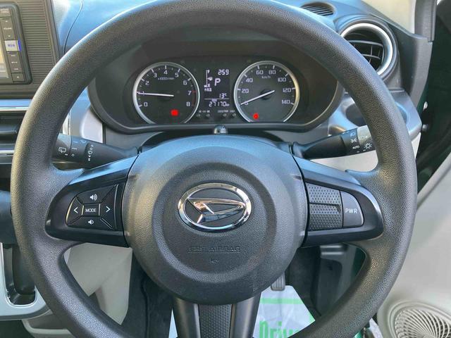 キャスト スタイルＸ　リミテッド　ＳＡＩＩＩ　走行距離無制限１２ヶ月保証付き　ナビ付き　ＬＤＡ　ＢＴオーディオ　メンテナンスノート　ＵＳＢ接続　ドライブレコーダー　ＬＥＤヘッドランプ　バックカメラ　オートハイビーム　アイドリングストップ機能（18枚目）