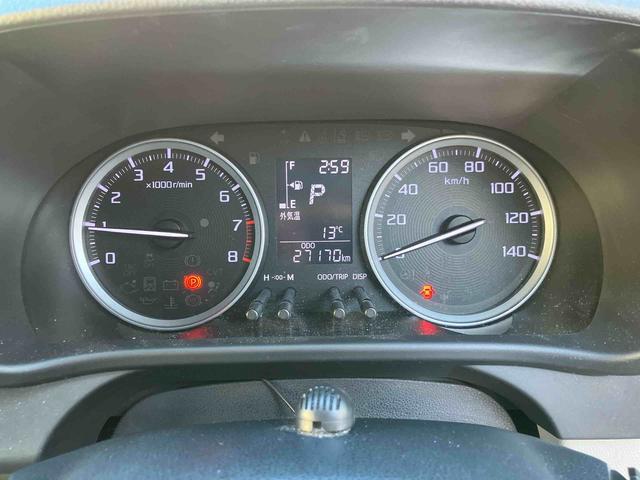 キャスト スタイルＸ　リミテッド　ＳＡＩＩＩ　走行距離無制限１２ヶ月保証付き　ナビ付き　ＬＤＡ　ＢＴオーディオ　メンテナンスノート　ＵＳＢ接続　ドライブレコーダー　ＬＥＤヘッドランプ　バックカメラ　オートハイビーム　アイドリングストップ機能（23枚目）