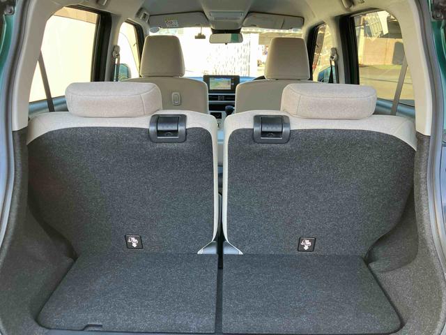 キャスト スタイルＸ　リミテッド　ＳＡＩＩＩ　走行距離無制限１２ヶ月保証付き　ナビ付き　ＬＤＡ　ＢＴオーディオ　メンテナンスノート　ＵＳＢ接続　ドライブレコーダー　ＬＥＤヘッドランプ　バックカメラ　オートハイビーム　アイドリングストップ機能（38枚目）