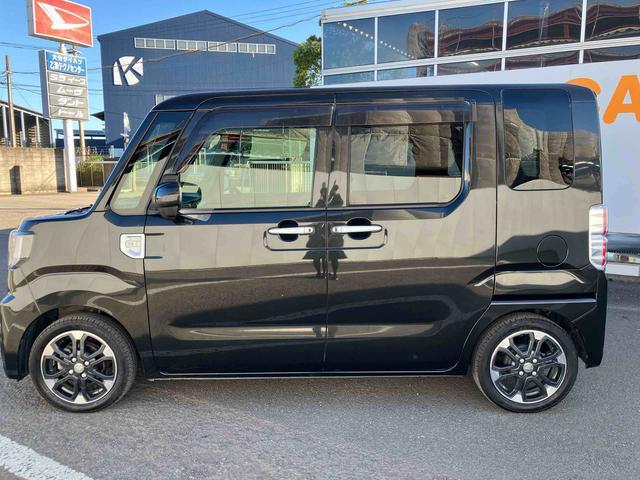 保証期間は、納車日より３か月間・走行距離３千キロまでですので、ご安心してご購入しお乗り頂けます。