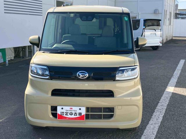 タント Ｘ　走行距離無制限１２ヶ月保証付き　アイドリングストップ車　ブレーキサポート　スマートキーシステム　ＥＴＣ車載器　禁煙　ＬＥＤライト　キーレスキー　Ｂカメラ　車線逸脱警報　オートハイビーム　盗難警報装置（8枚目）