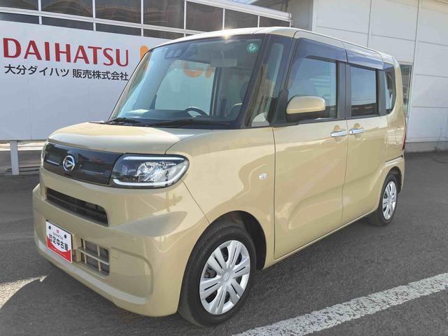 タント Ｘ　走行距離無制限１２ヶ月保証付き　アイドリングストップ車　ブレーキサポート　スマートキーシステム　ＥＴＣ車載器　禁煙　ＬＥＤライト　キーレスキー　Ｂカメラ　車線逸脱警報　オートハイビーム　盗難警報装置（10枚目）