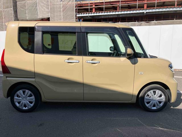 タント Ｘ　走行距離無制限１２ヶ月保証付き　アイドリングストップ車　ブレーキサポート　スマートキーシステム　ＥＴＣ車載器　禁煙　ＬＥＤライト　キーレスキー　Ｂカメラ　車線逸脱警報　オートハイビーム　盗難警報装置（11枚目）