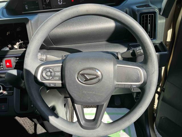 タント Ｘ　走行距離無制限１２ヶ月保証付き　アイドリングストップ車　ブレーキサポート　スマートキーシステム　ＥＴＣ車載器　禁煙　ＬＥＤライト　キーレスキー　Ｂカメラ　車線逸脱警報　オートハイビーム　盗難警報装置（23枚目）
