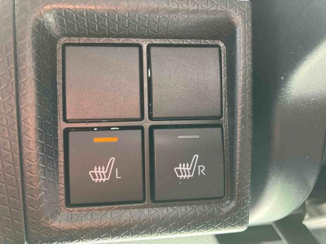 タント Ｘ　走行距離無制限１２ヶ月保証付き　アイドリングストップ車　ブレーキサポート　スマートキーシステム　ＥＴＣ車載器　禁煙　ＬＥＤライト　キーレスキー　Ｂカメラ　車線逸脱警報　オートハイビーム　盗難警報装置（30枚目）