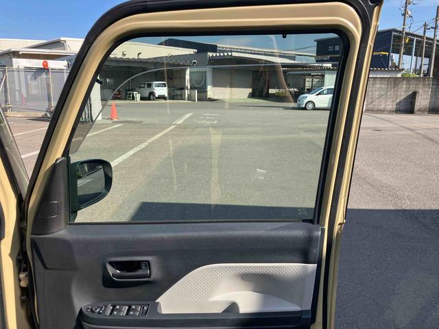 タント Ｘ　走行距離無制限１２ヶ月保証付き　アイドリングストップ車　ブレーキサポート　スマートキーシステム　ＥＴＣ車載器　禁煙　ＬＥＤライト　キーレスキー　Ｂカメラ　車線逸脱警報　オートハイビーム　盗難警報装置（41枚目）