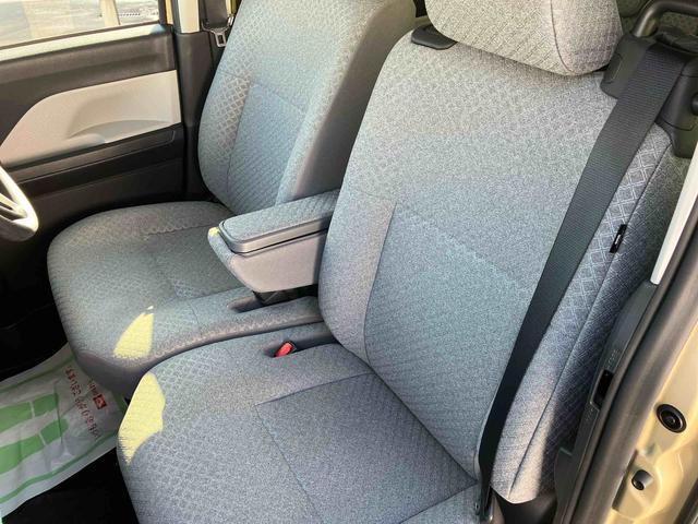 タント Ｘ　走行距離無制限１２ヶ月保証付き　アイドリングストップ車　ブレーキサポート　スマートキーシステム　ＥＴＣ車載器　禁煙　ＬＥＤライト　キーレスキー　Ｂカメラ　車線逸脱警報　オートハイビーム　盗難警報装置（44枚目）