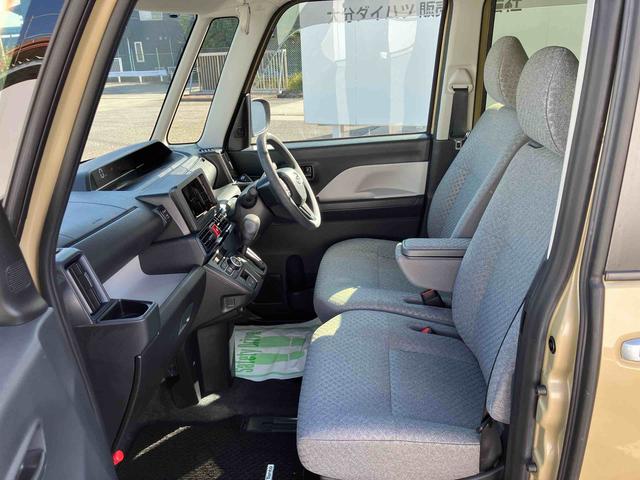 タント Ｘ　走行距離無制限１２ヶ月保証付き　アイドリングストップ車　ブレーキサポート　スマートキーシステム　ＥＴＣ車載器　禁煙　ＬＥＤライト　キーレスキー　Ｂカメラ　車線逸脱警報　オートハイビーム　盗難警報装置（47枚目）