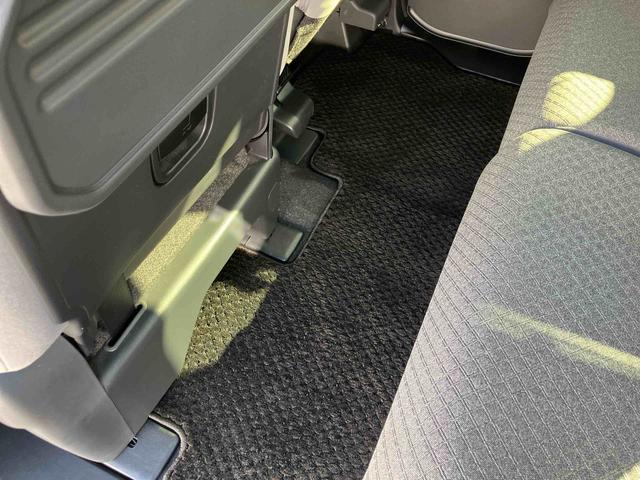 タント Ｘ　走行距離無制限１２ヶ月保証付き　アイドリングストップ車　ブレーキサポート　スマートキーシステム　ＥＴＣ車載器　禁煙　ＬＥＤライト　キーレスキー　Ｂカメラ　車線逸脱警報　オートハイビーム　盗難警報装置（50枚目）