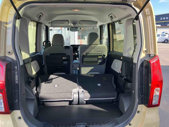 タント Ｘ　走行距離無制限１２ヶ月保証付き　アイドリングストップ車　ブレーキサポート　スマートキーシステム　ＥＴＣ車載器　禁煙　ＬＥＤライト　キーレスキー　Ｂカメラ　車線逸脱警報　オートハイビーム　盗難警報装置（54枚目）