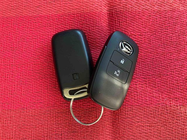 タント Ｘ　走行距離無制限１２ヶ月保証付き　アイドリングストップ車　ブレーキサポート　スマートキーシステム　ＥＴＣ車載器　禁煙　ＬＥＤライト　キーレスキー　Ｂカメラ　車線逸脱警報　オートハイビーム　盗難警報装置（60枚目）