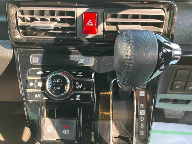タント カスタムＲＳ　走行距離無制限１２ヶ月保証付き　両側パワスライドドア　レーンキープＡ　ＩＳＴＯＰ　ＢＴ対応　ＥＴＣ付き　メモリーナビゲーション　運転席シートヒーター　オートＬＥＤ　ターボエンジン　禁煙　ナビ付き（17枚目）