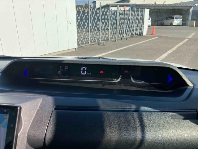 タント カスタムＲＳ　走行距離無制限１２ヶ月保証付き　両側パワスライドドア　レーンキープＡ　ＩＳＴＯＰ　ＢＴ対応　ＥＴＣ付き　メモリーナビゲーション　運転席シートヒーター　オートＬＥＤ　ターボエンジン　禁煙　ナビ付き（24枚目）