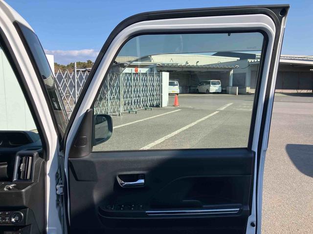 タント カスタムＲＳ　走行距離無制限１２ヶ月保証付き　両側パワスライドドア　レーンキープＡ　ＩＳＴＯＰ　ＢＴ対応　ＥＴＣ付き　メモリーナビゲーション　運転席シートヒーター　オートＬＥＤ　ターボエンジン　禁煙　ナビ付き（34枚目）