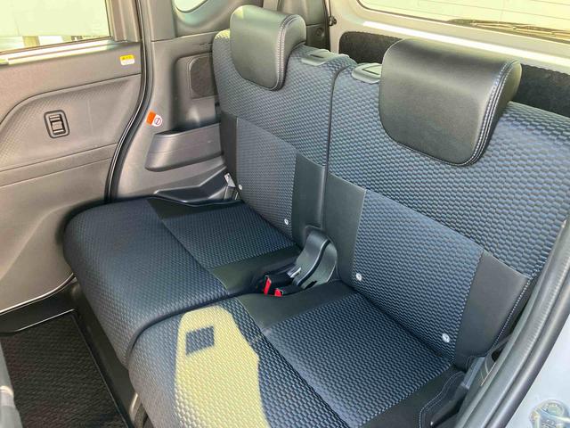 タント カスタムＲＳ　走行距離無制限１２ヶ月保証付き　両側パワスライドドア　レーンキープＡ　ＩＳＴＯＰ　ＢＴ対応　ＥＴＣ付き　メモリーナビゲーション　運転席シートヒーター　オートＬＥＤ　ターボエンジン　禁煙　ナビ付き（40枚目）