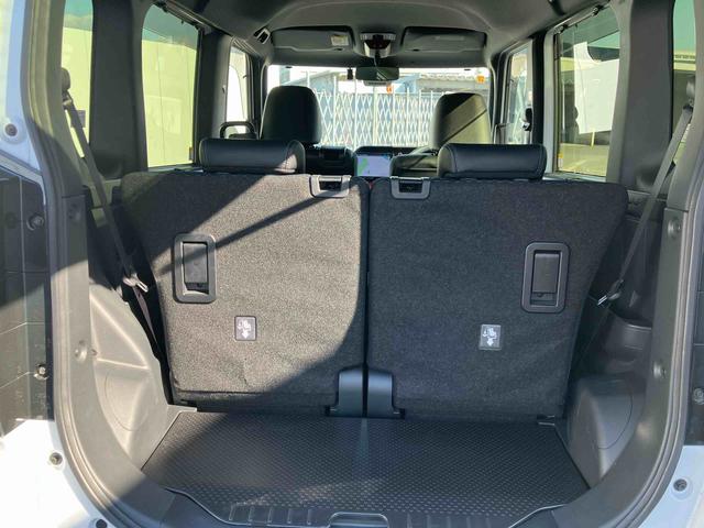 タント カスタムＲＳ　走行距離無制限１２ヶ月保証付き　両側パワスライドドア　レーンキープＡ　ＩＳＴＯＰ　ＢＴ対応　ＥＴＣ付き　メモリーナビゲーション　運転席シートヒーター　オートＬＥＤ　ターボエンジン　禁煙　ナビ付き（44枚目）