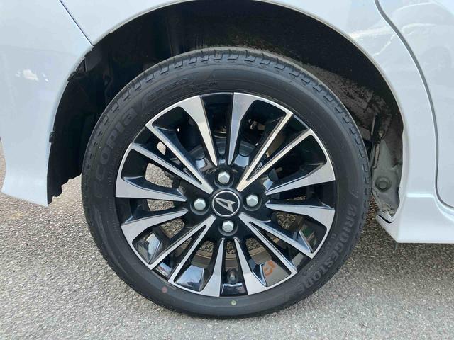 タント カスタムＲＳ　走行距離無制限１２ヶ月保証付き　両側パワスライドドア　レーンキープＡ　ＩＳＴＯＰ　ＢＴ対応　ＥＴＣ付き　メモリーナビゲーション　運転席シートヒーター　オートＬＥＤ　ターボエンジン　禁煙　ナビ付き（46枚目）