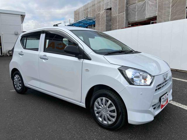 ミライース L SAIII 走行距離無制限12ヶ月保証付き 禁煙 衝突防止 キ-レス Wエアバッグ 横滑防止 レーンキープアシスト オートハイビーム 運転席エアバック ABS メンテナンスノート(8枚目)