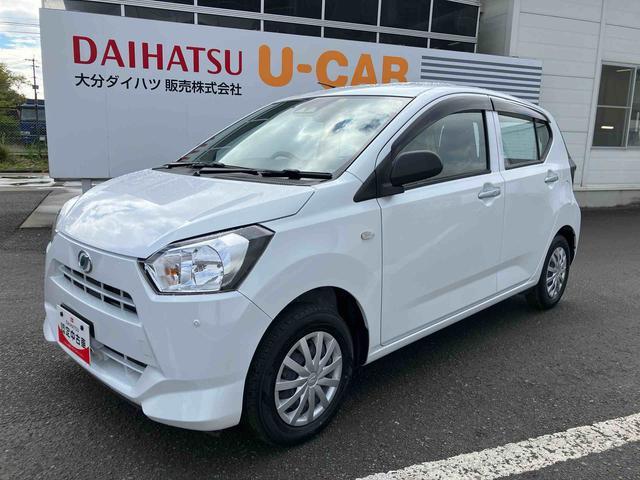 ミライース L SAIII 走行距離無制限12ヶ月保証付き 禁煙 衝突防止 キ-レス Wエアバッグ 横滑防止 レーンキープアシスト オートハイビーム 運転席エアバック ABS メンテナンスノート(10枚目)