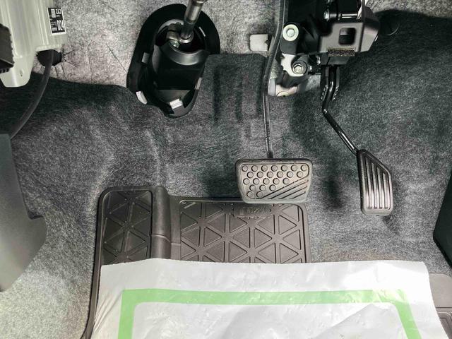 ミライース L SAIII 走行距離無制限12ヶ月保証付き 禁煙 衝突防止 キ-レス Wエアバッグ 横滑防止 レーンキープアシスト オートハイビーム 運転席エアバック ABS メンテナンスノート(24枚目)