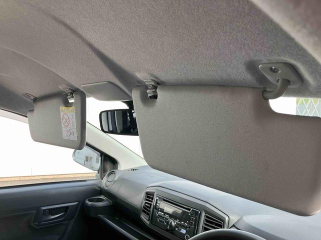 ミライース L SAIII 走行距離無制限12ヶ月保証付き 禁煙 衝突防止 キ-レス Wエアバッグ 横滑防止 レーンキープアシスト オートハイビーム 運転席エアバック ABS メンテナンスノート(26枚目)