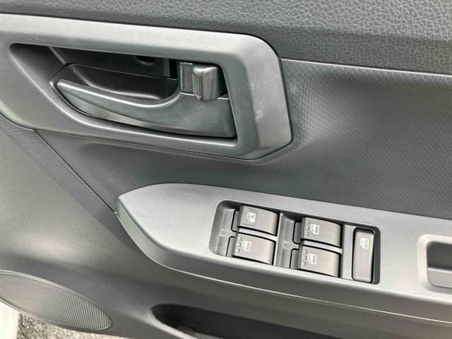 ミライース L SAIII 走行距離無制限12ヶ月保証付き 禁煙 衝突防止 キ-レス Wエアバッグ 横滑防止 レーンキープアシスト オートハイビーム 運転席エアバック ABS メンテナンスノート(28枚目)